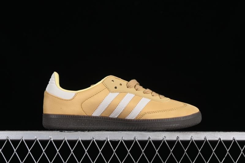 Adidas Samba Shoes